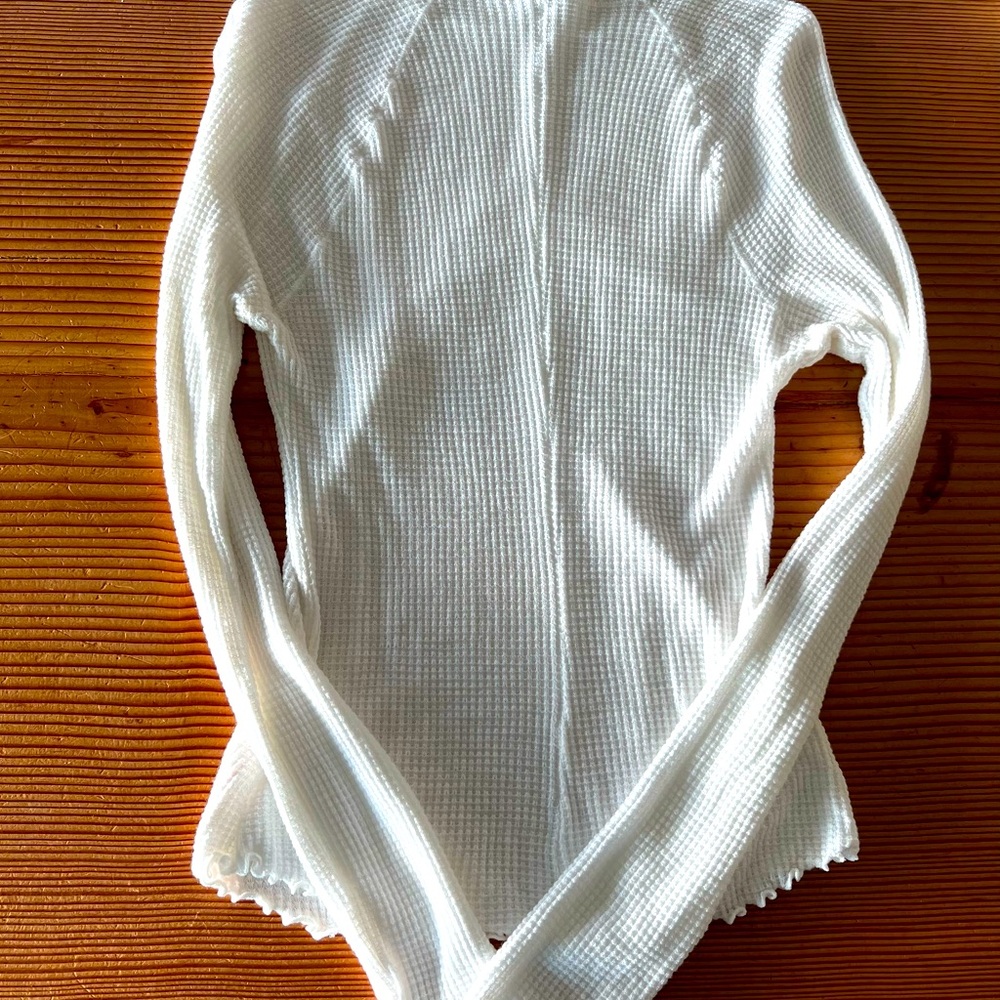 Free People Top - Picture 6 of 7